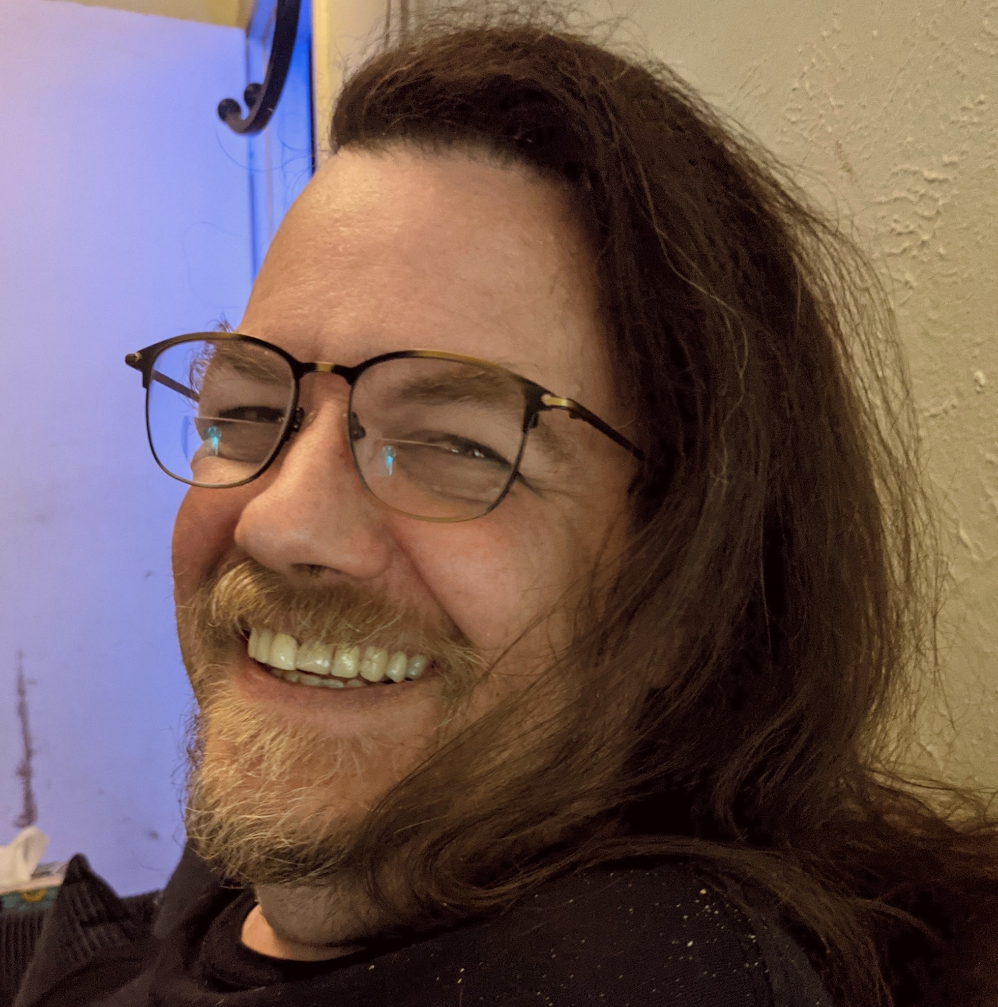 John O.